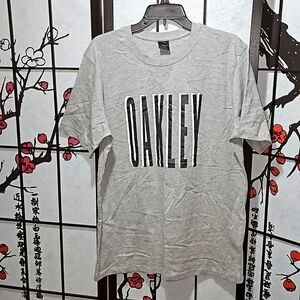 Oakley Tee Shirt Size Large